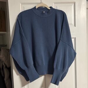 Free people easy street tunic